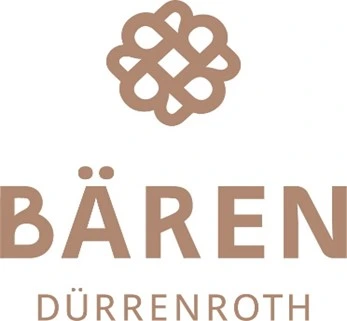 Logo des Gasthofs Baeren Duerrenroth