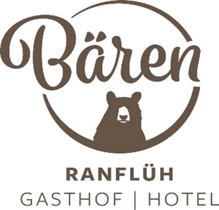 Logo des Gasthofs Baeren Ranflueh